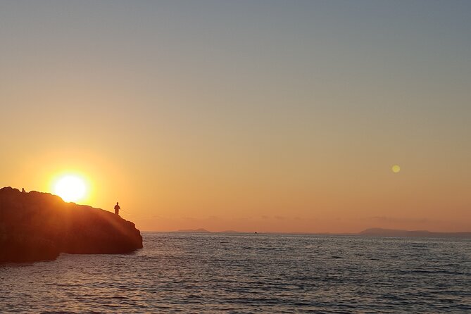 2-Hour Sorrento Coast Sunset Cruise with Dinner Experience - Key highlights you should know