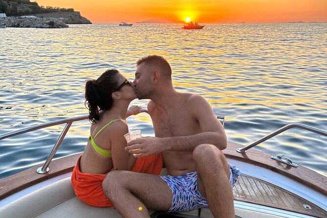 3-Hour Private Sunset Boat Tour in Sorrento - Price and Extra Fees: Real Talk on Value