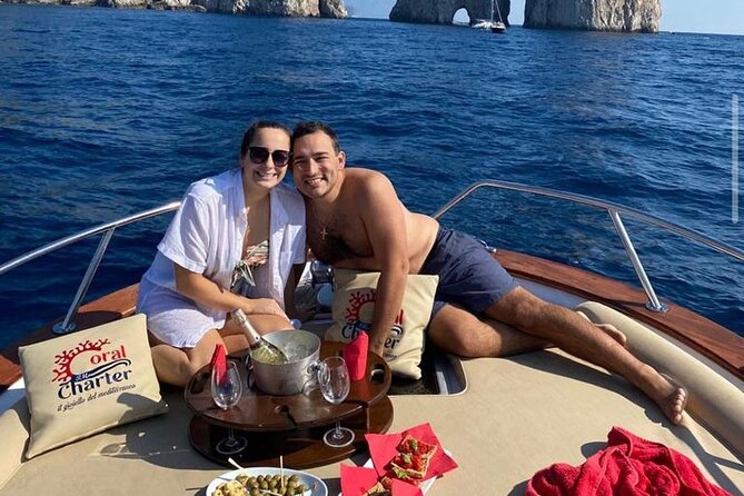 3-Hour Private Sunset Boat Tour in Sorrento - Service Style: Why the Crew Matters on a Sunset Tour