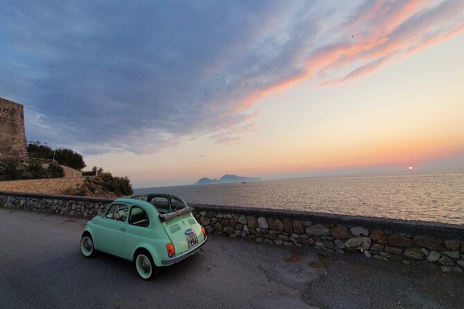 3 Hour Sunset Tour in Vintage Cars in Sorrento - Your Starting Point in Sorrento: What “Pickup Offered” Means in Real Life