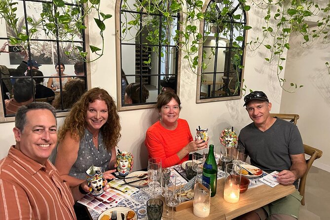 4 Wines and 4 Mozzarella Tasting - The small extras that make it feel like more than a sample