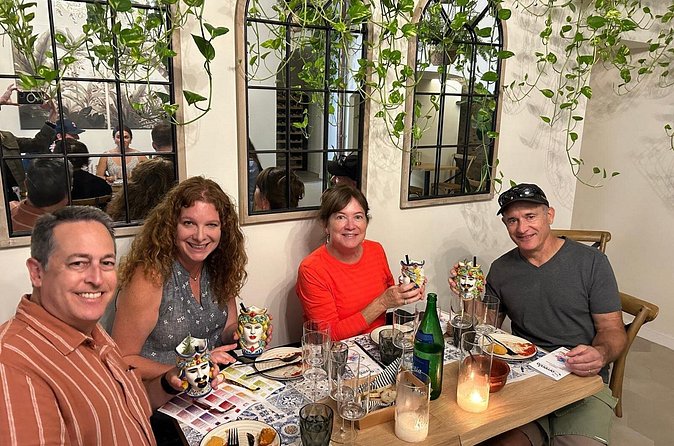 4 Wines and 4 Mozzarella Tasting - Who this mozzarella and wine tasting is best for