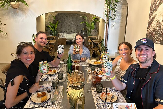 4 Wines and 4 Mozzarella Tasting - The four mozzarella variations: your tasting “map”