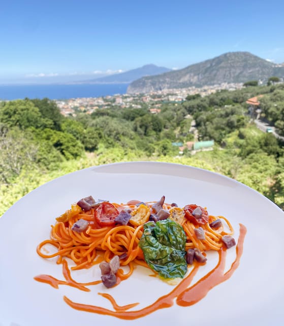 5 Wine Tastings with Typical Products in Sorrento Coast - Price and Value: What $79.30 Covers (And Why It Can Be Worth It)