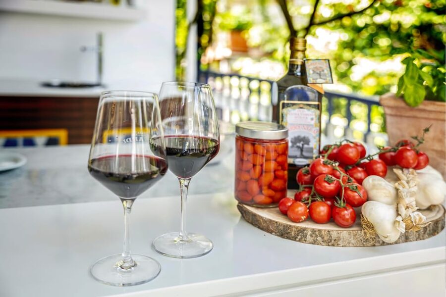 5 Wine Tastings with Typical Products in Sorrento Coast - Practical Tips Before Your Sorrento Coast Wine Day