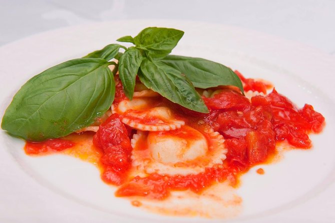 6 nights cooking program - Six nights, all-inclusive: what you get for the price