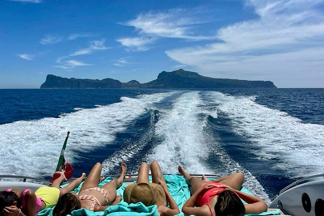A Classy Capri Tour: a day on a luxury private yacht - Key Highlights You’ll Actually Care About