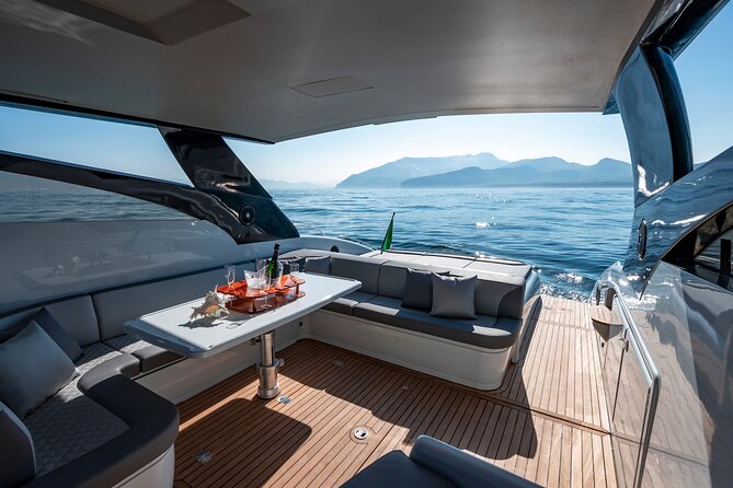 A Classy Capri Tour: a day on a luxury private yacht - Price and Value: What You’re Really Paying For