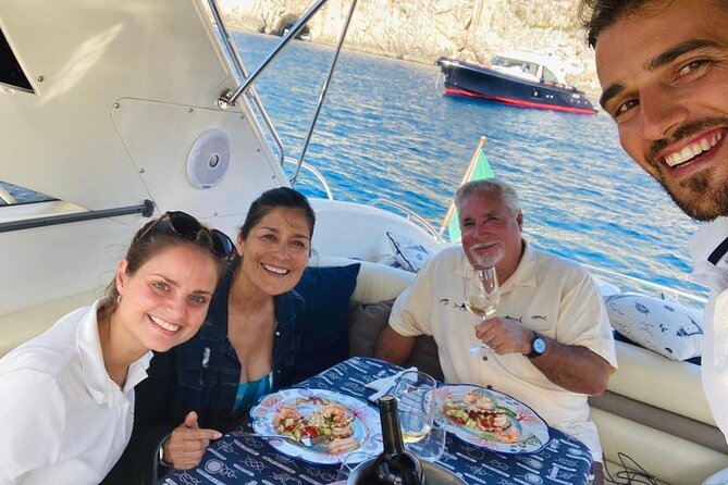 A Classy Capri Tour: a day on a luxury private yacht - Who Should Book This Yacht Day (And Who Might Want Another Style)