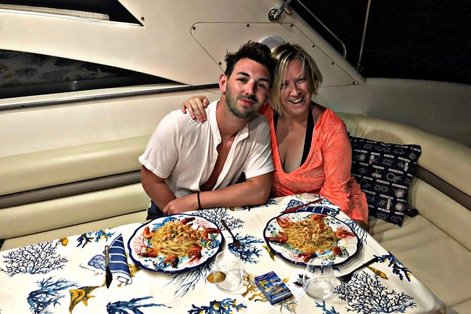 A special 2 days Mini Cruise: Capri Island and the Amalfi Coast - Snorkeling and swimming stops: how to make the water time count