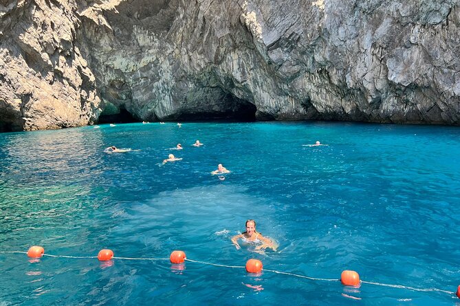 All inclusive Capri Boat and City Tour from Sorrento - Key highlights worth planning around