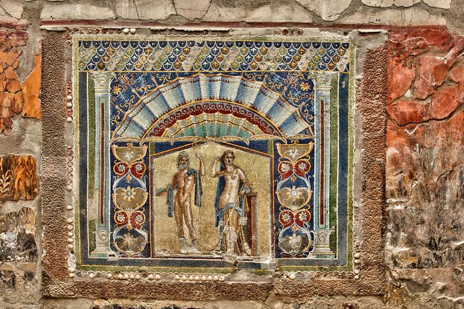 All inclusive Herculaneum Skip the Line Tour From Sorrento - What You’ll See in Herculaneum (And Why It’s Worth 2 Hours)