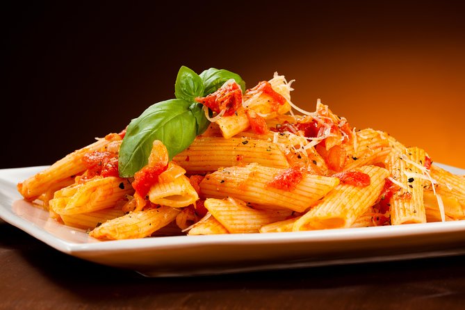 All Inclusive Path of the Gods Hiking - Lunch Comes After the Views: 3 Courses With Real Italian Comfort