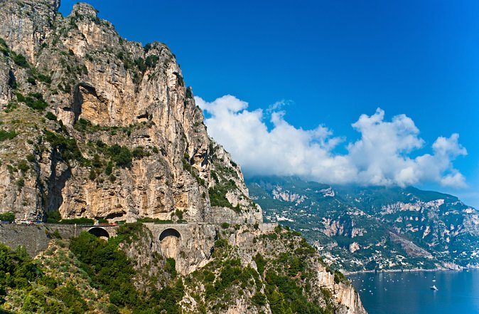 All Inclusive Path of the Gods Hiking - Price and Value: What You’re Really Paying For at $693.40
