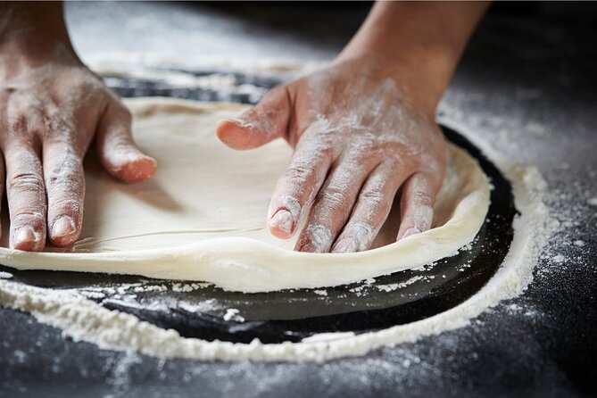 All Inclusive Pompeii, Pizza Class & Olive Oil Experience - Why This Private Pompeii Day Works From Sorrento