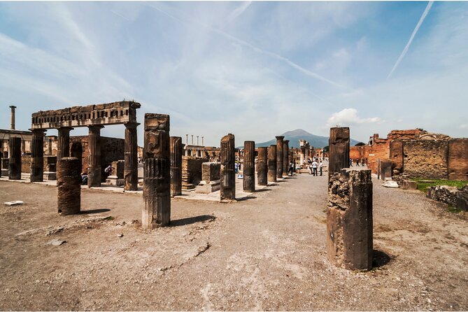 All Inclusive Pompeii, Pizza Class & Olive Oil Experience - The Olive Oil Mill Stop: Turning a Tasting Into a Craft Lesson