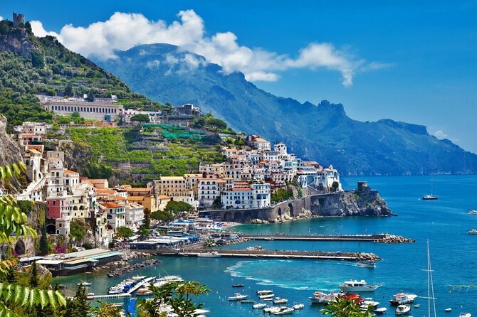 Amalfi Coast and its amazing beauty - Key things I’d mark on your day plan