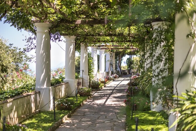 Amalfi Coast and Pompeii from Naples or Sorrento - Key things to plan for