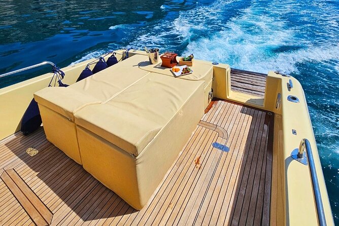 Amalfi Coast and Positano Private Boat Tour - Price and value: what $1,986.79 per group really means