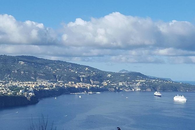 Amalfi Coast and Surrounding Area - Positano and Ravello: how to handle the “must-see” towns without rushing
