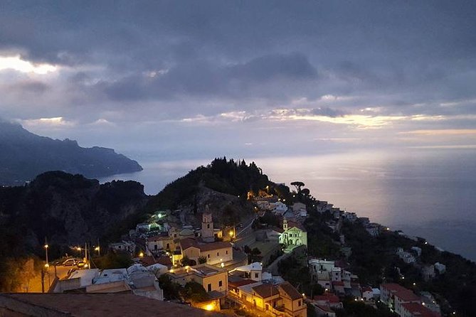 Amalfi Coast and Surrounding Area - Why the guide style matters on the Amalfi roads