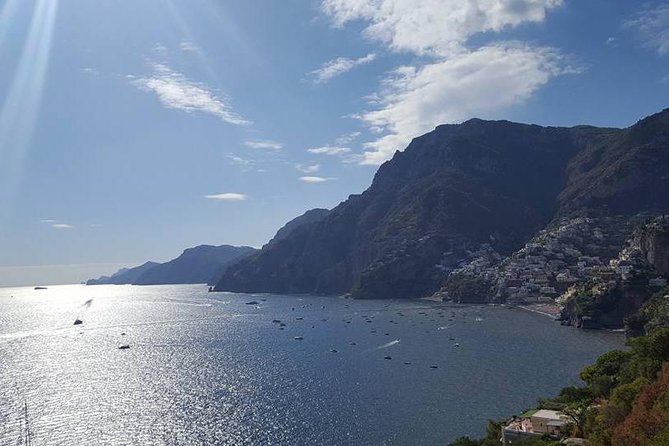 Amalfi Coast and Surrounding Area - Comfort, walking, and the smart-casual checklist