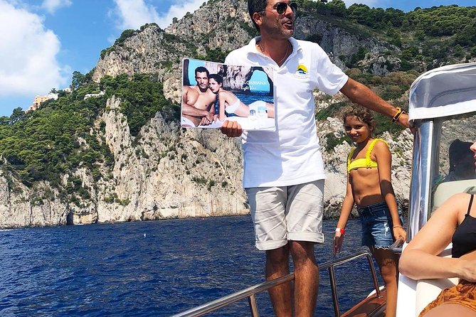Amalfi Coast Boat Tour from Sorrento with Positano Visit - Price and value: is €168 (plus fees) worth it?