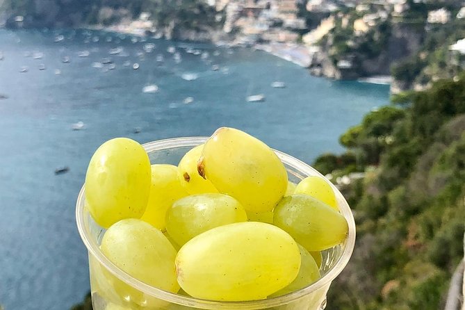 Amalfi Coast day tour - How this private Amalfi Coast day works from Sorrento