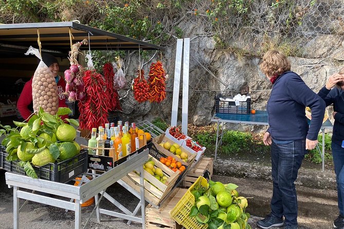 Amalfi Coast day tour - Timing and pacing: how to make the most of your 8 hours