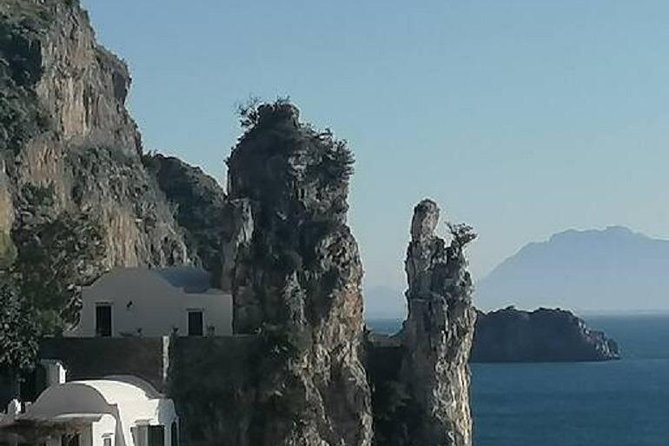 Amalfi Coast Day Tour from Sorrento - Ravello’s 2 Hours: Villa Rufolo, Villa Cimbrone, and What the Views Cost