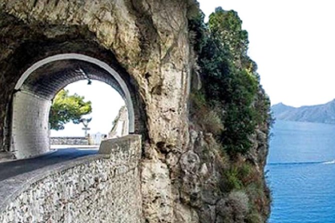 Amalfi Coast Day Tour from Sorrento - Lunch, Stops, and How to Avoid Losing Time