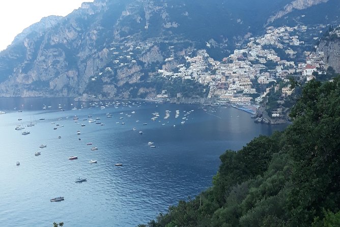 Amalfi Coast Day Tour from Sorrento - What You Truly Get for the Price (Included vs. Not)