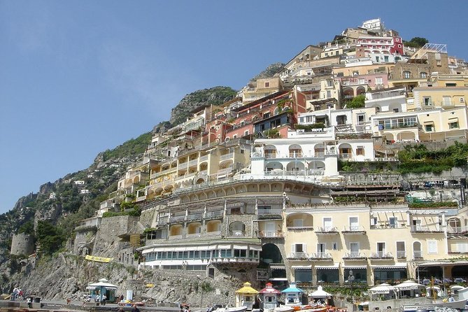 Amalfi Coast Day Tour from Sorrento – Very Small Group - Key Things I’d Focus On Before You Go