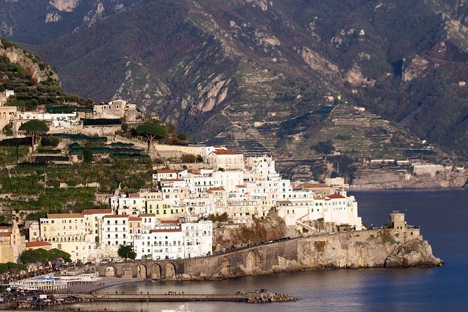 Amalfi Coast Day Tour from Sorrento – Very Small Group - Amalfi Coast and Pompeii in One Day: What This Route Really Feels Like