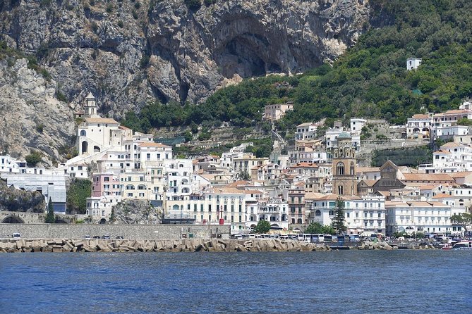 Amalfi Coast Day Tour from Sorrento – Very Small Group - Limoncello Factory and Ravello: Two Extras That Can Save (or Change) the Day