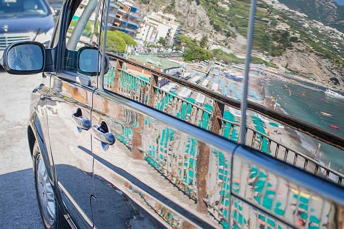 Amalfi coast day tour from Sorrento with an English speaking private driver - Timing, Travel Pace, and What Fits in 6–8 Hours