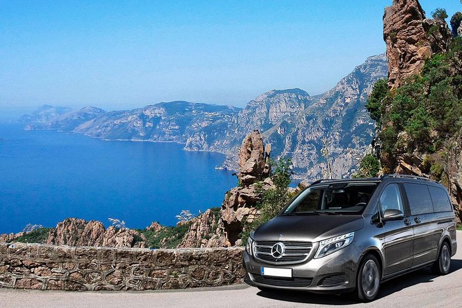 Amalfi coast day tour from Sorrento with an English speaking private driver - Who Should Book This Tour (and Who Might Skip It)