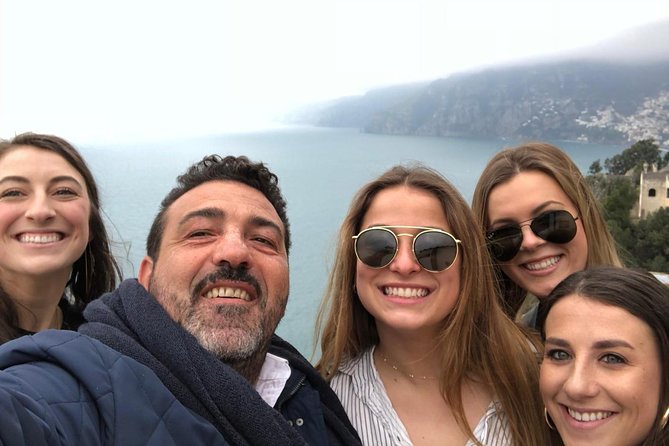 Amalfi Coast Day Tour from Sorrento with Light Lunch and Wine - Why this Amalfi Coast day trip from Sorrento makes sense