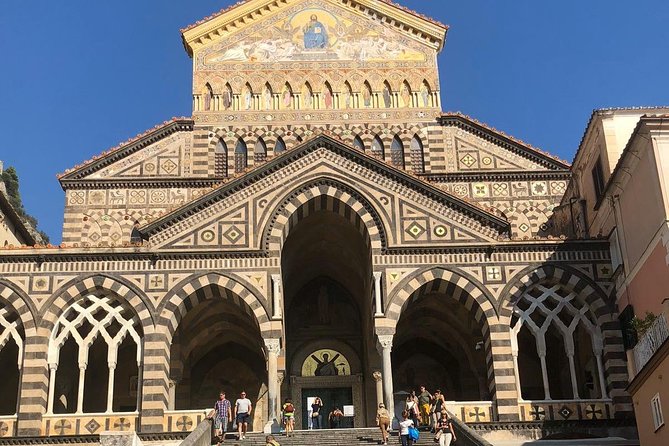 Amalfi Coast day tour - Price and value: what you’re really paying for