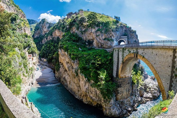 Amalfi Coast Discovery - Semi Private Tour - Key Points You Should Know Before You Go
