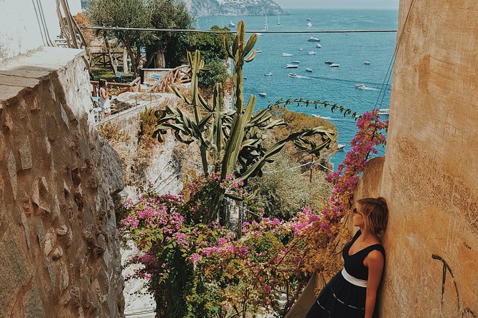 Amalfi Coast Discovery - Semi Private Tour - The Real Value at $114.65: What You’re Paying For