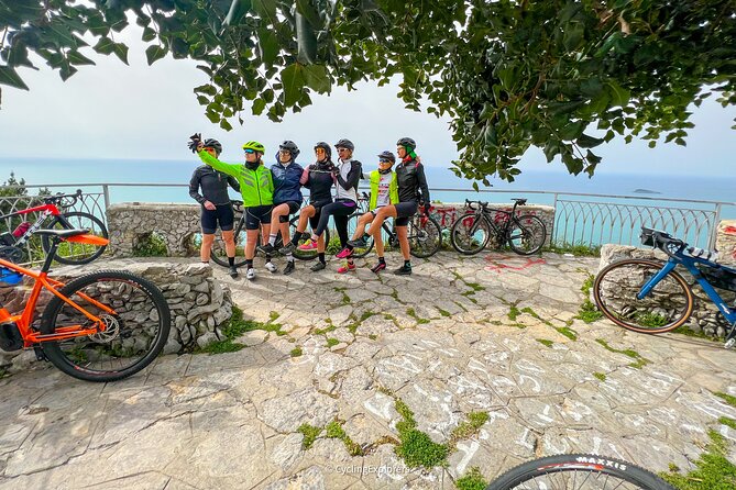 Amalfi coast: E-bike tour from Sorrento to Positano - Price and value: what you’re really paying for at $107.84