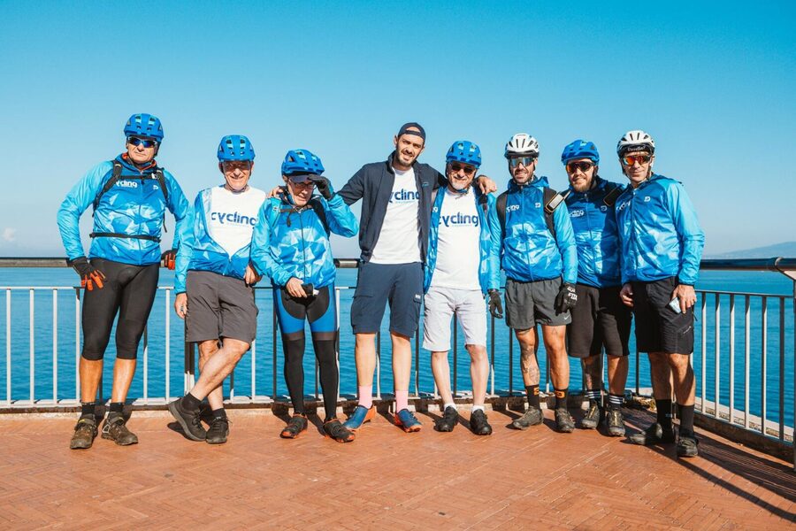Amalfi coast: E-bike tour from Sorrento to Positano - Who this tour is best for (and who should skip it)