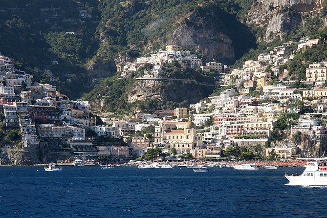 Amalfi Coast Experience Private Tour from Sorrento - Price and Value: What You’re Actually Paying For at $501.23