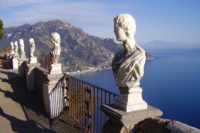 Amalfi Coast Experience Private Tour from Sorrento - Logistics That Make or Break a Coast Day