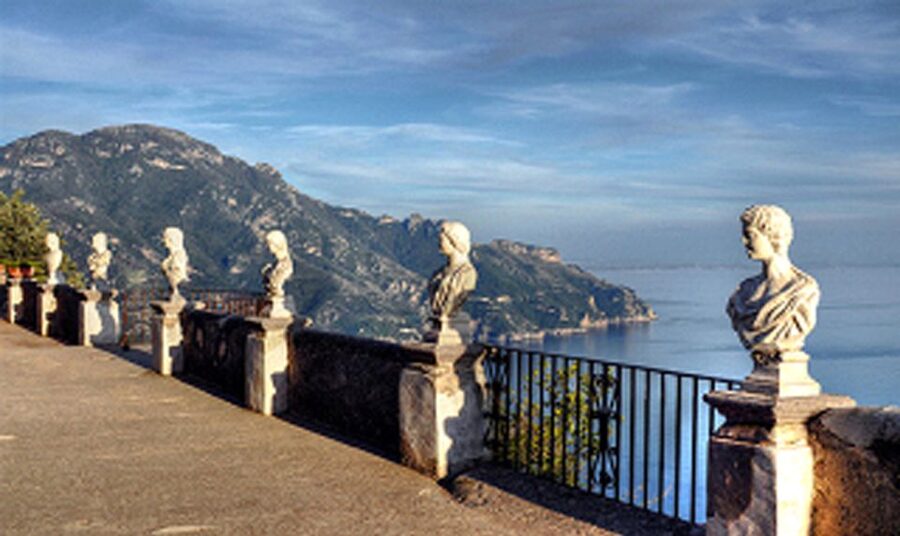 Amalfi Coast Full-Day Private Vintage Vespa Tour - Price and logistics: what $377.24 per person actually buys