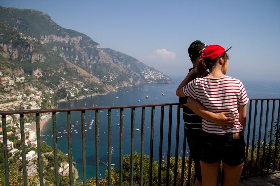 Amalfi Coast Full-Day Tour from Sorrento - How much time you really get (and how to use it)