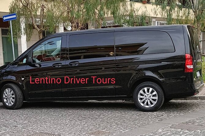 Amalfi Coast Half-Day Tour from Sorrento - Positano in 60 minutes: stairways, views, and quick wins