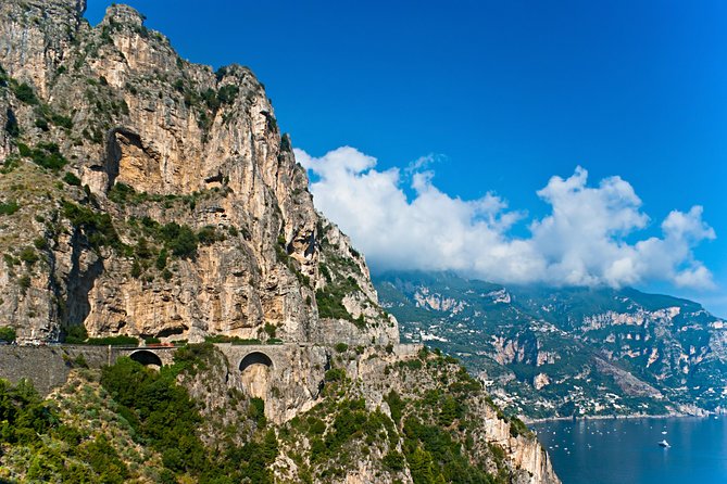 Amalfi Coast in Full Private Tour - The private Amalfi Coast day: why this format feels better