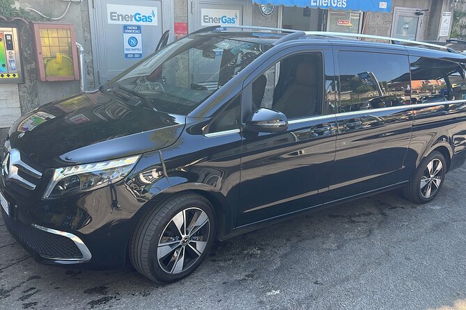 Amalfi Coast in Full Private Tour - Ravello (2 hours): hilltop calm and famous garden terraces